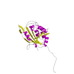 Image of CATH 3iroD01