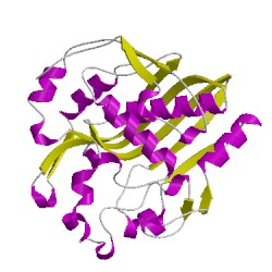 Image of CATH 3iroD02