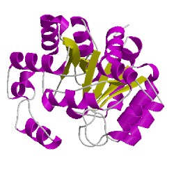 Image of CATH 3irsA00