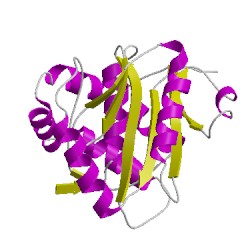 Image of CATH 3irtB