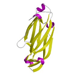 Image of CATH 3is1X01