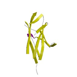 Image of CATH 3is1X03