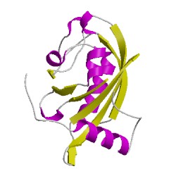 Image of CATH 3is2A