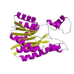 Image of CATH 3is3A00