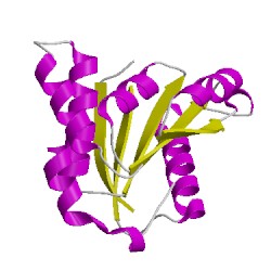 Image of CATH 3is4A01