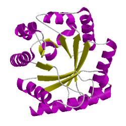 Image of CATH 3is4A02