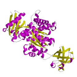 Image of CATH 3is4B