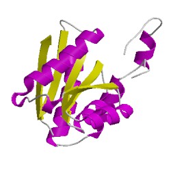 Image of CATH 3is4B01