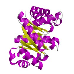 Image of CATH 3is4B02