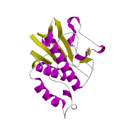 Image of CATH 3ishA01