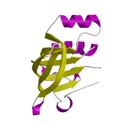 Image of CATH 3ishB02