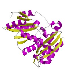 Image of CATH 3isjA