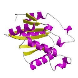 Image of CATH 3isjA01