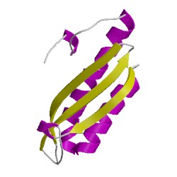 Image of CATH 3isjA02