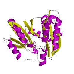 Image of CATH 3isjB