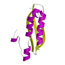 Image of CATH 3isjB02