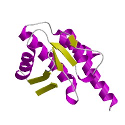Image of CATH 3islA01