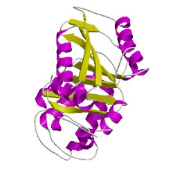Image of CATH 3islA02