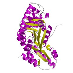 Image of CATH 3islB