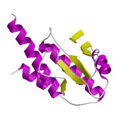 Image of CATH 3islB01