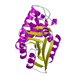 Image of CATH 3islB02