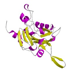 Image of CATH 3ismA00