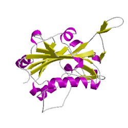 Image of CATH 3ismB