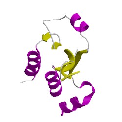 Image of CATH 3isoA01
