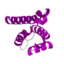 Image of CATH 3isoA02
