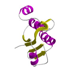 Image of CATH 3isoB01