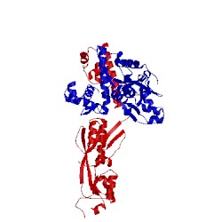 Image of CATH 3isp