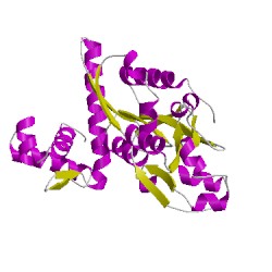 Image of CATH 3ispA