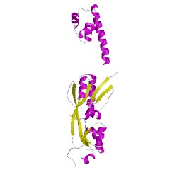 Image of CATH 3ispB