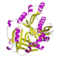 Image of CATH 3isqA