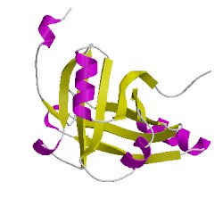 Image of CATH 3isqA01