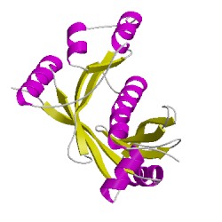 Image of CATH 3isqA02