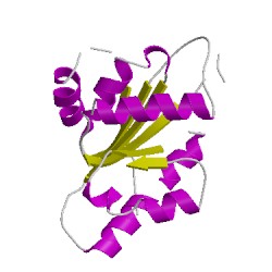 Image of CATH 3istA01