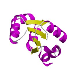 Image of CATH 3istA02