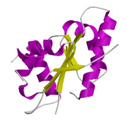 Image of CATH 3istB01