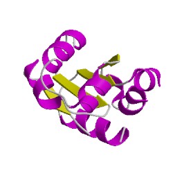 Image of CATH 3istB02