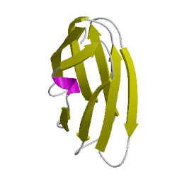 Image of CATH 3iswB00