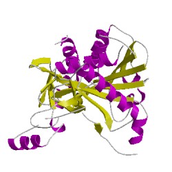 Image of CATH 3isxA