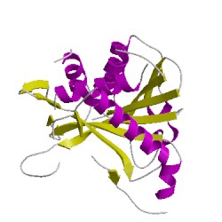 Image of CATH 3isxA01