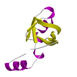 Image of CATH 3isxA02