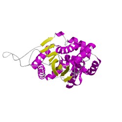 Image of CATH 3it2A00