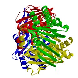 Image of CATH 3it6