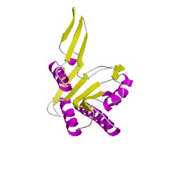 Image of CATH 3it6A