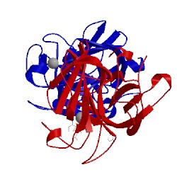 Image of CATH 3it7