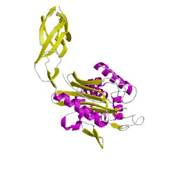 Image of CATH 3it9A