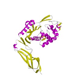 Image of CATH 3it9B